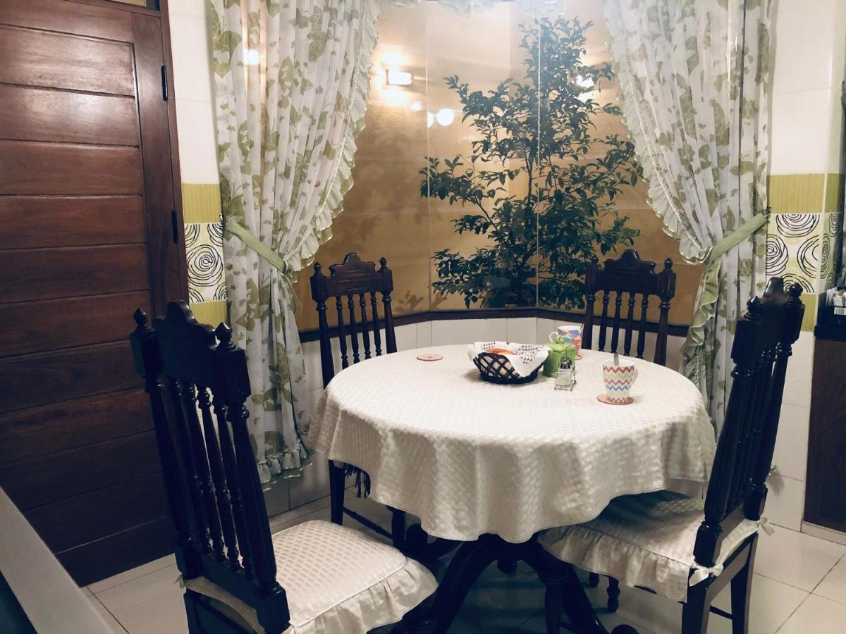 Belle Ville Сукре Экстерьер фото